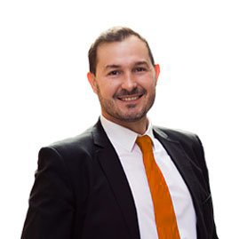 Juan Antonio Sánchez - Inmobiliaria Inproe