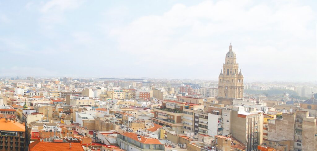 Catedral de Murcia