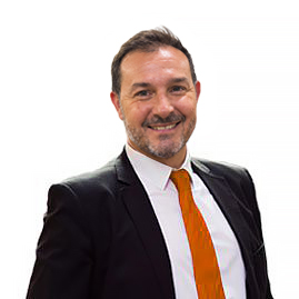 Juan Antonio Sánchez, Asesor Inmobiliario en Inproe