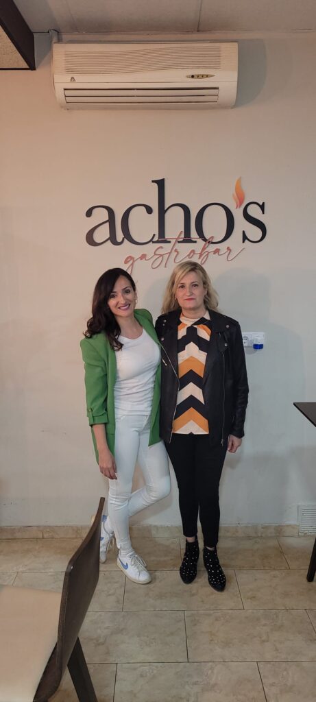 Acho´s Gastrobar