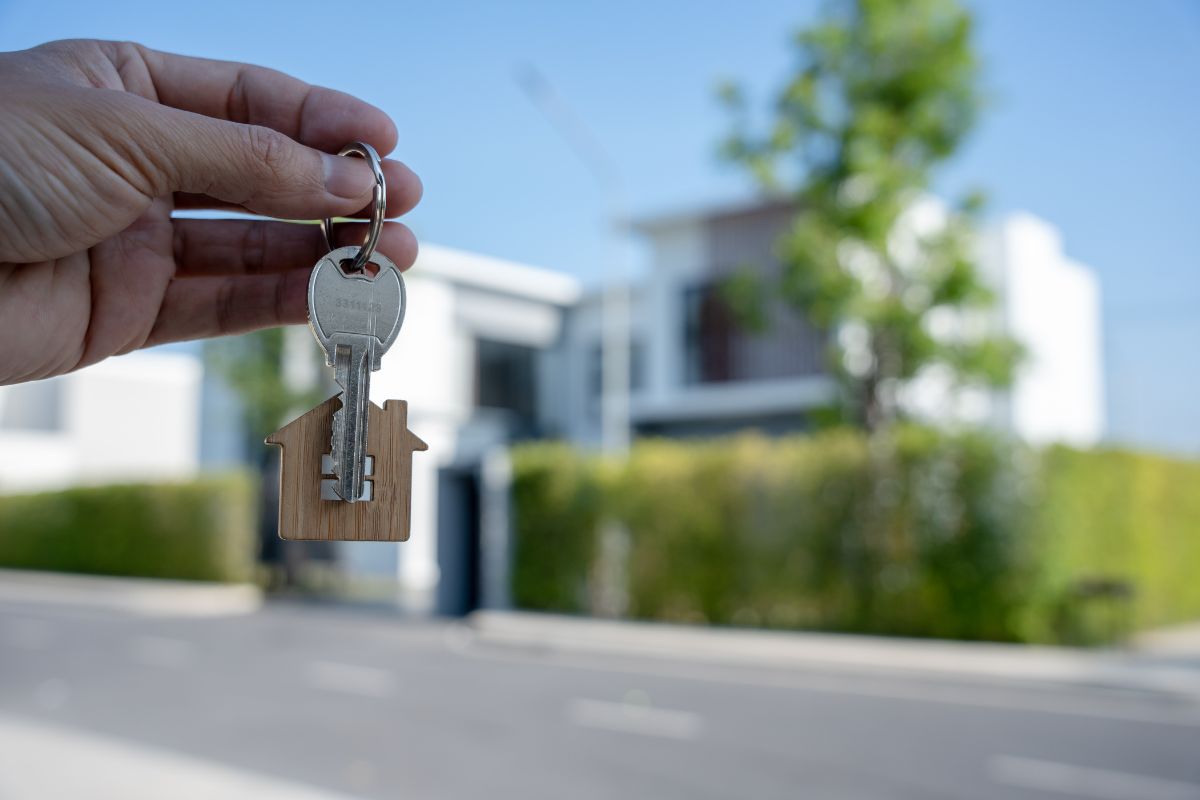 Vende tu casa con Inproe: Descubre las ventajas de vender tu casa con nosotros