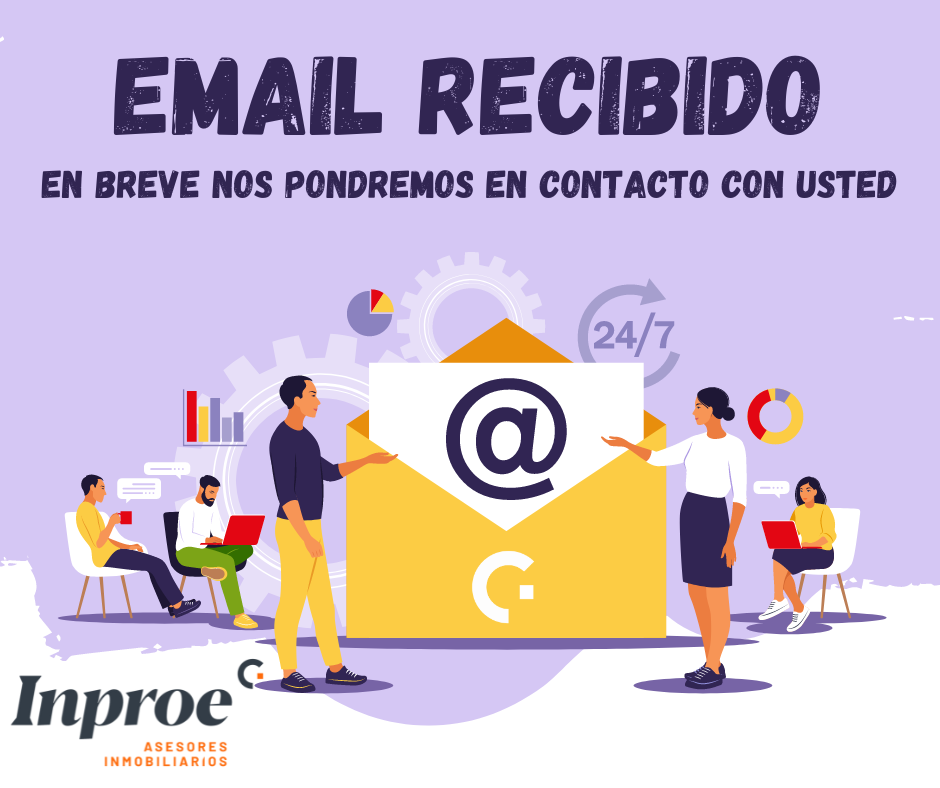 su email ha sido