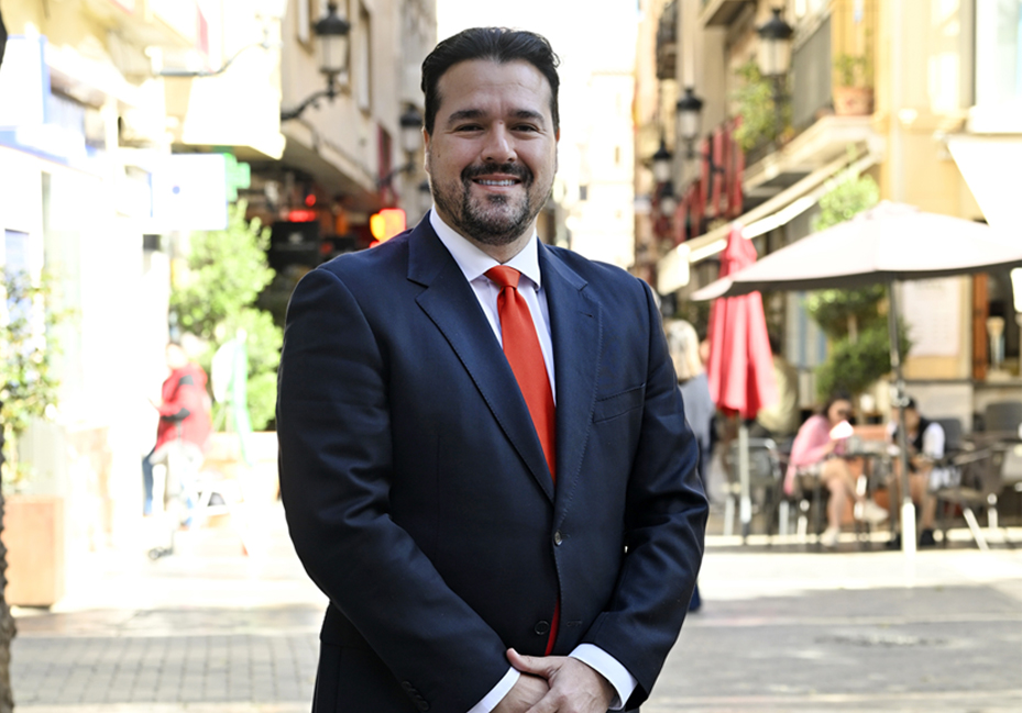 Inversiones en Murcia con la Inmobiliaria Inproe