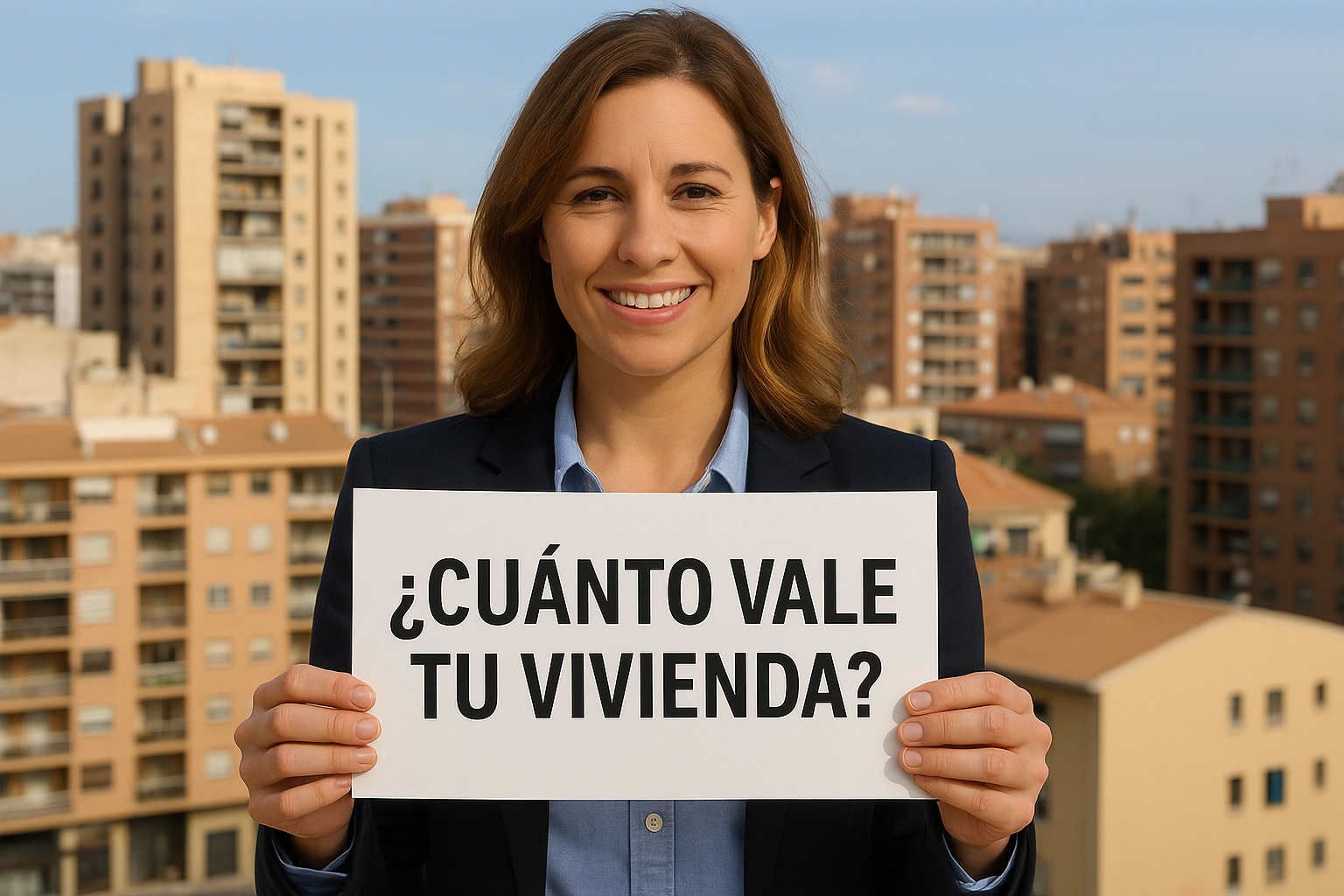 ¿Cuánto Vale tu Vivienda? Factores Clave que Determinan su Precio